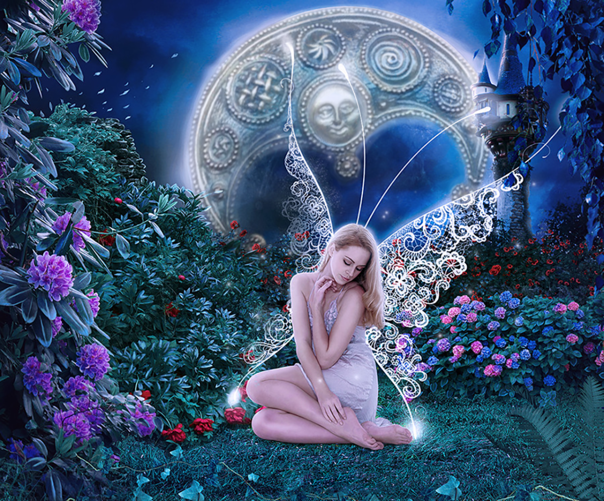 Уютных снов