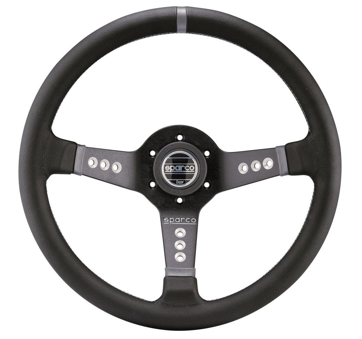 Sparco Steering Wheel