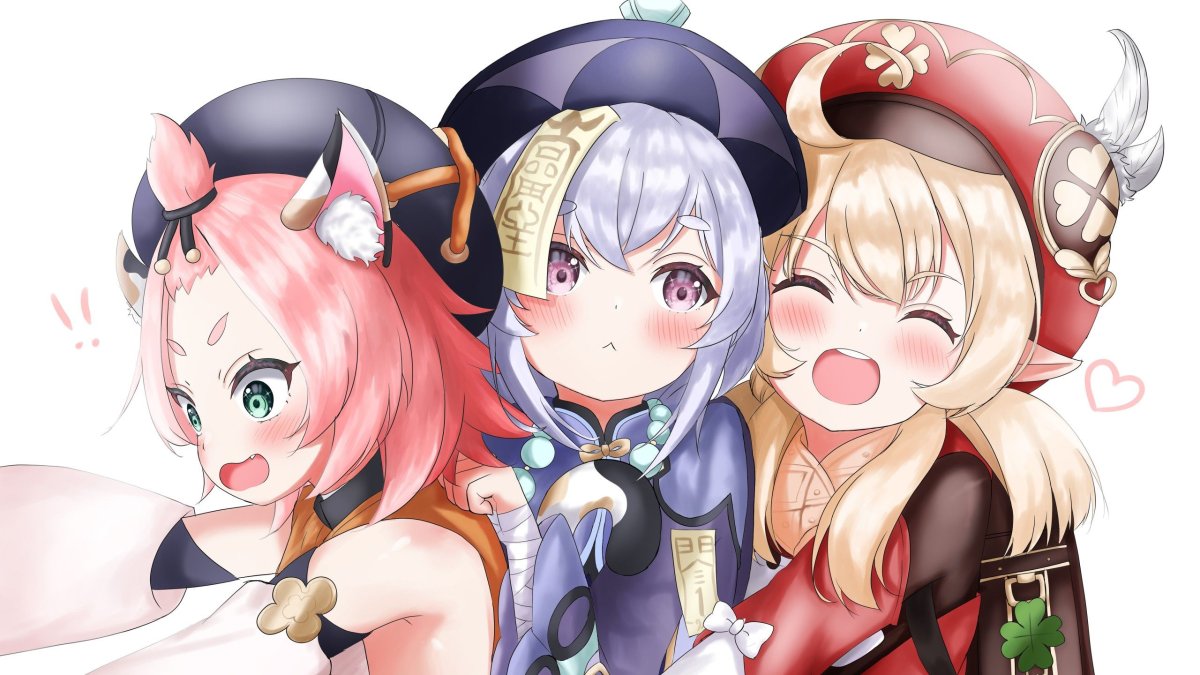 Diona Genshin Impact