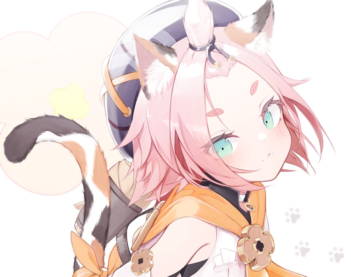 Диона Геншин