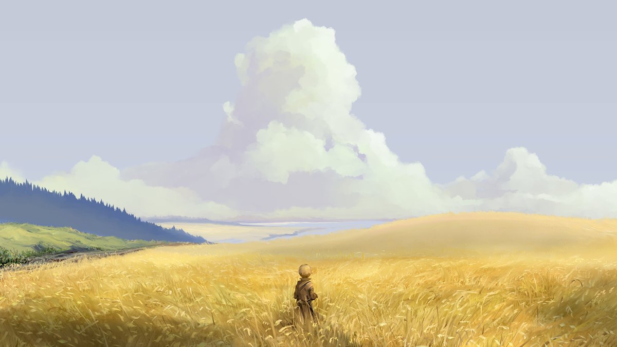 Вэнь Кэнсин и Чжоу