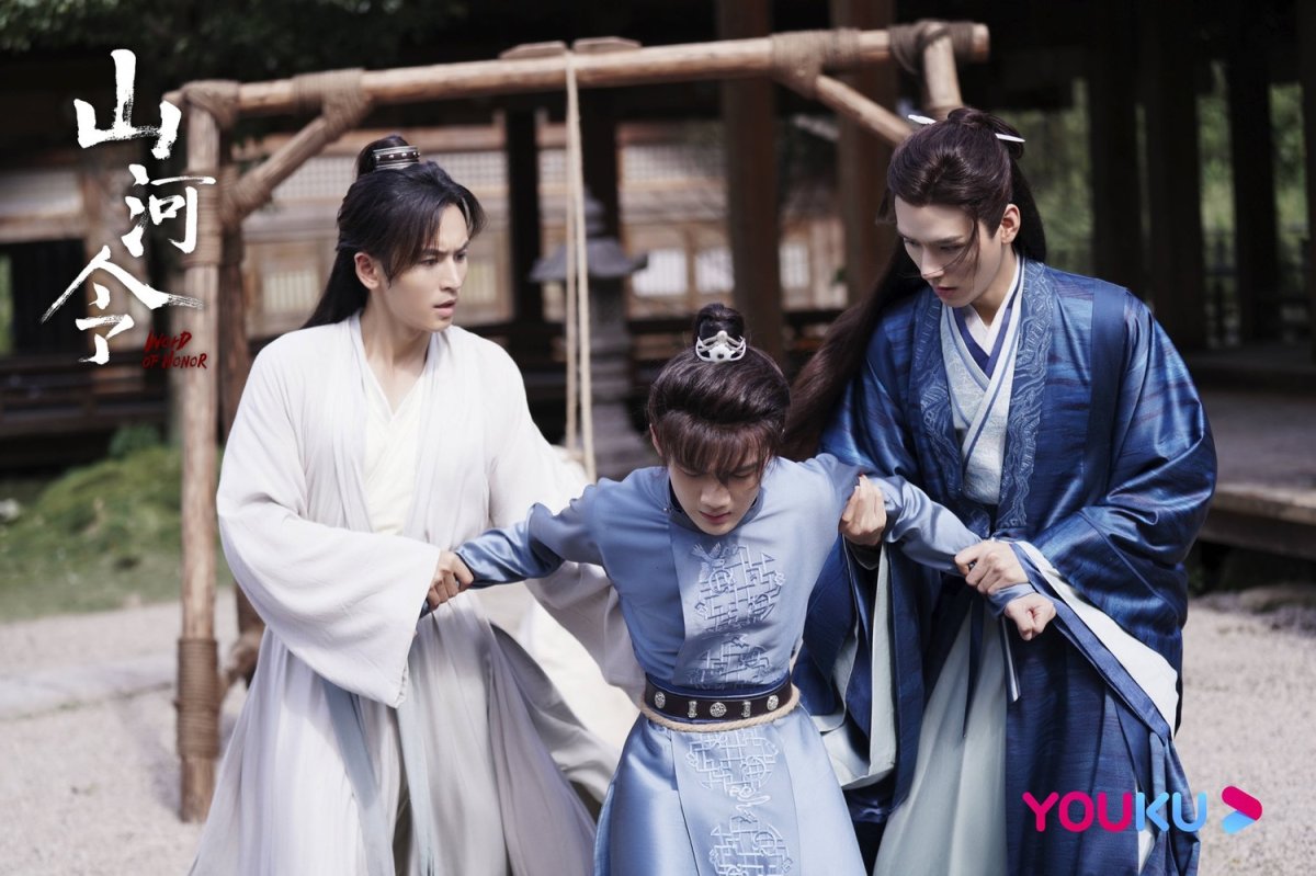 Симон Хоровский Странник