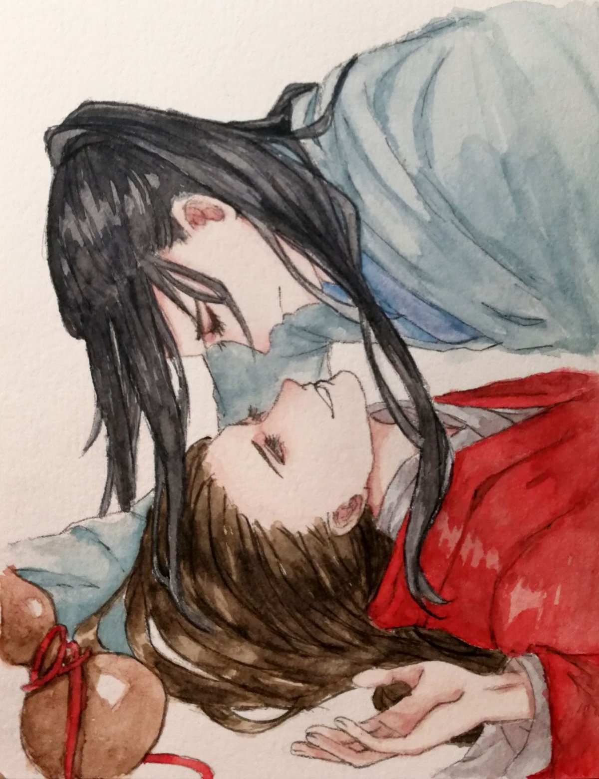 Одинокий воин