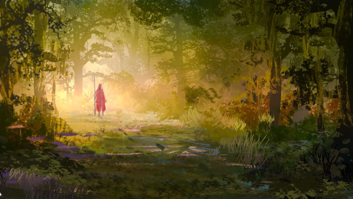 Одинокий Странник