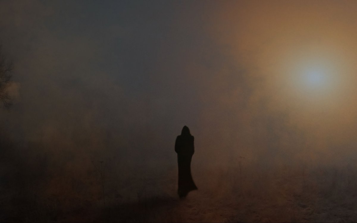 Ночной Путник