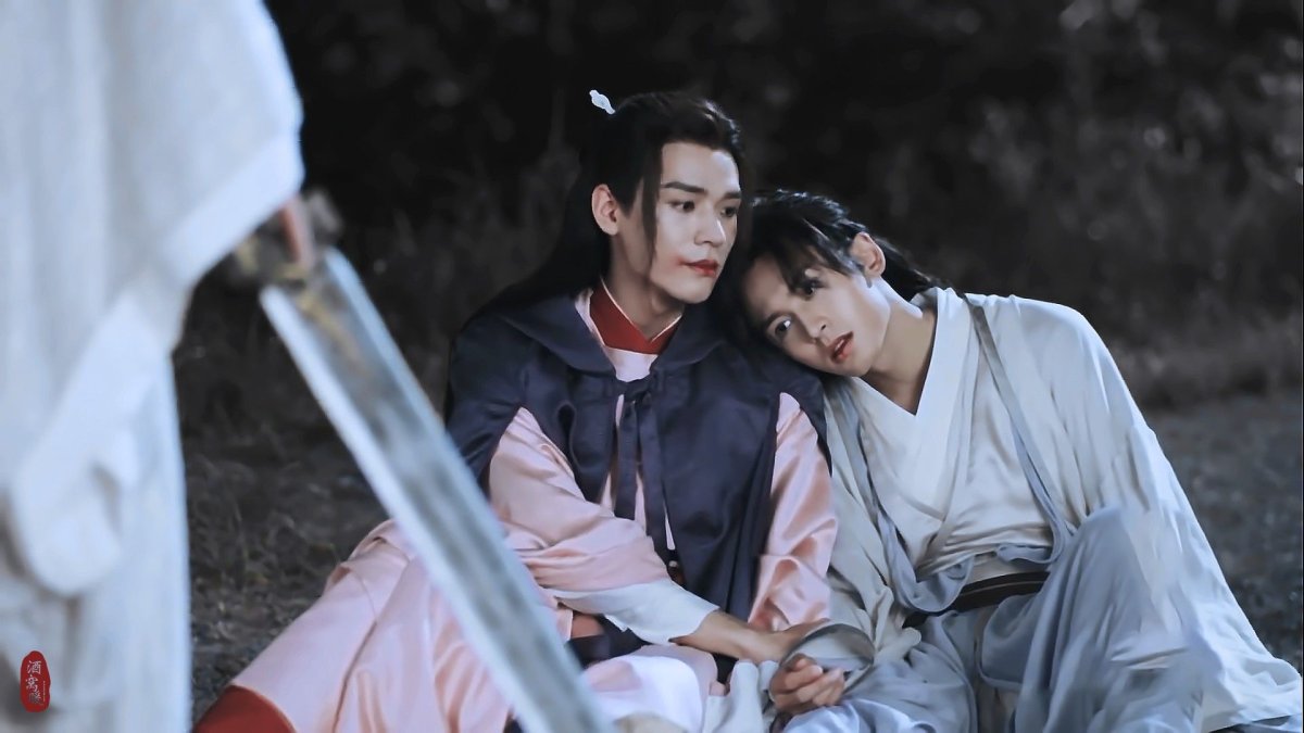 Вэнь Ван Чжоу