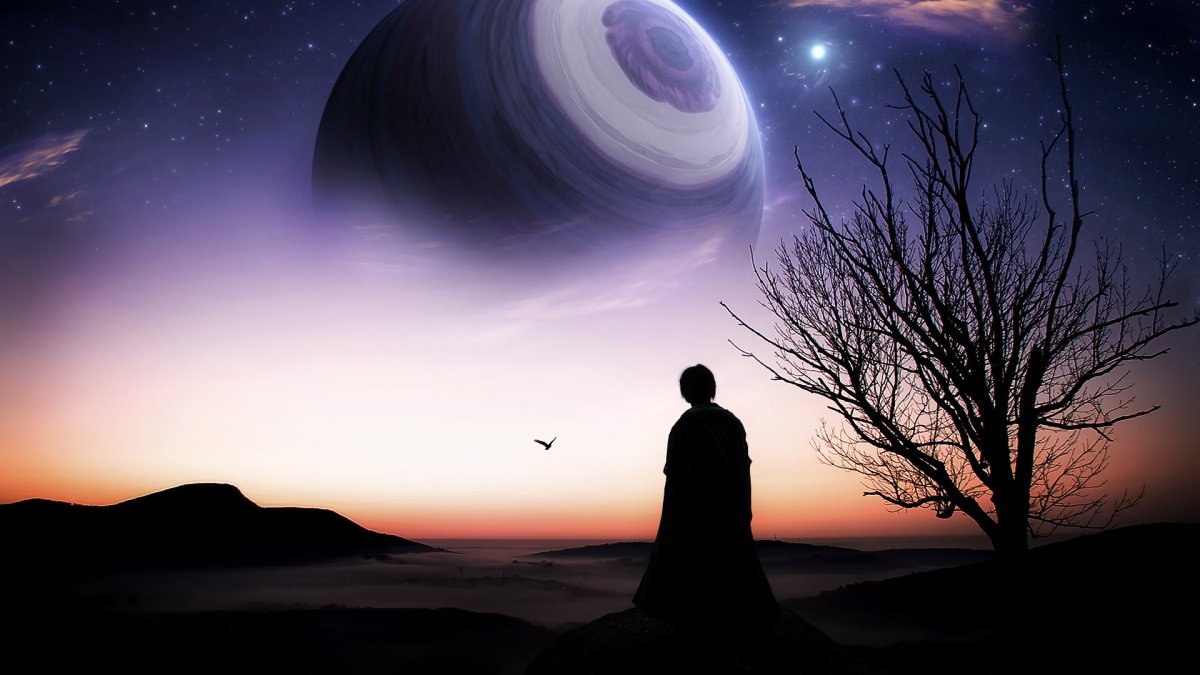 Художница Никен Аниндита