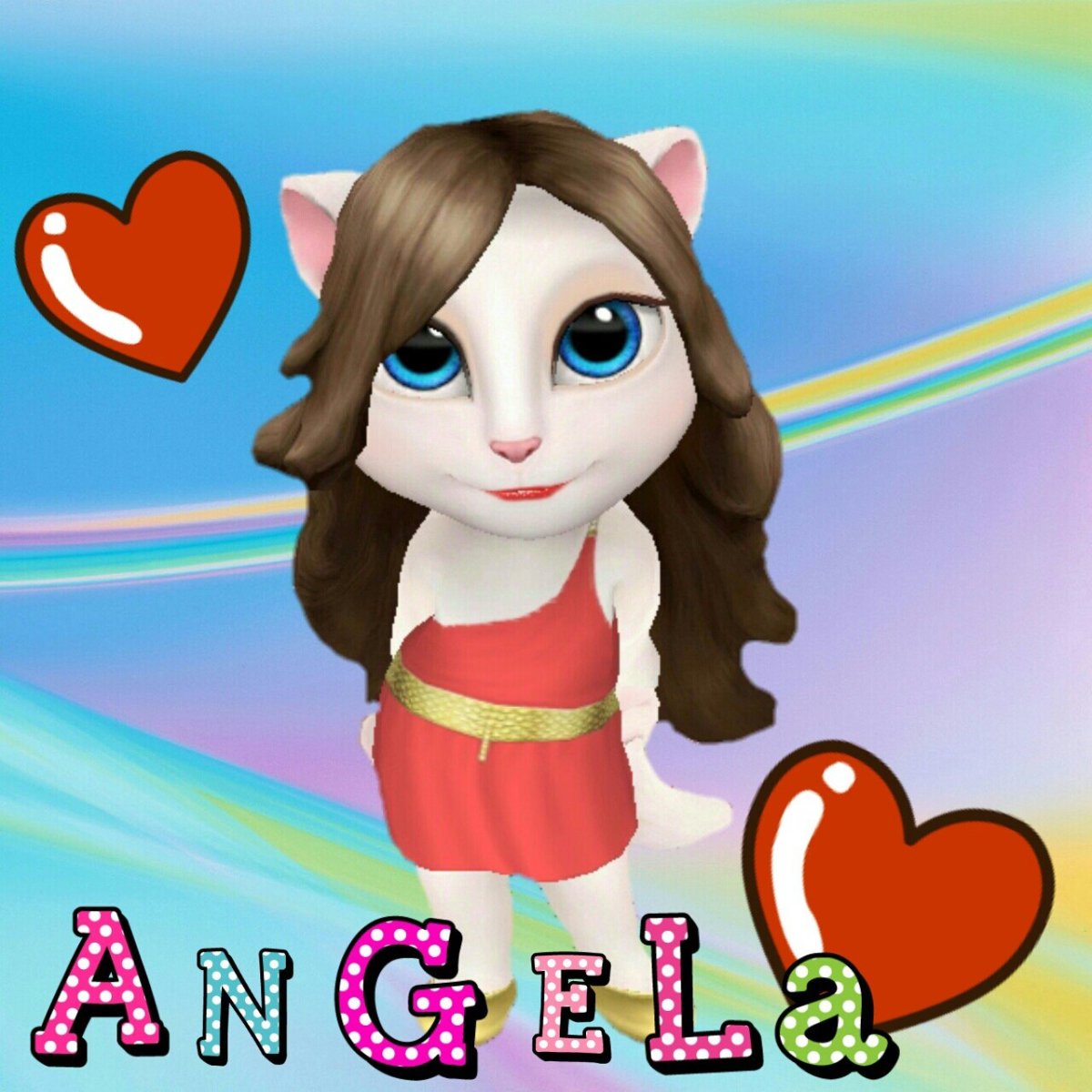 Аватара в вайбер для девочек