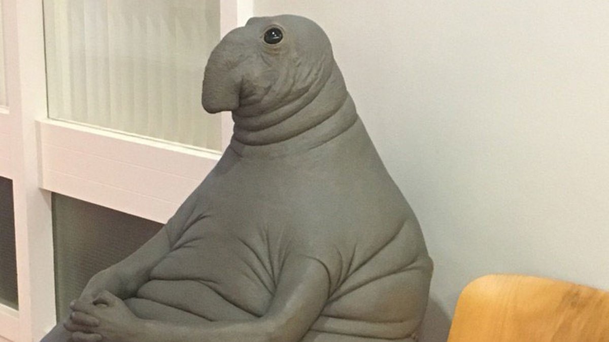 Космический Ждун