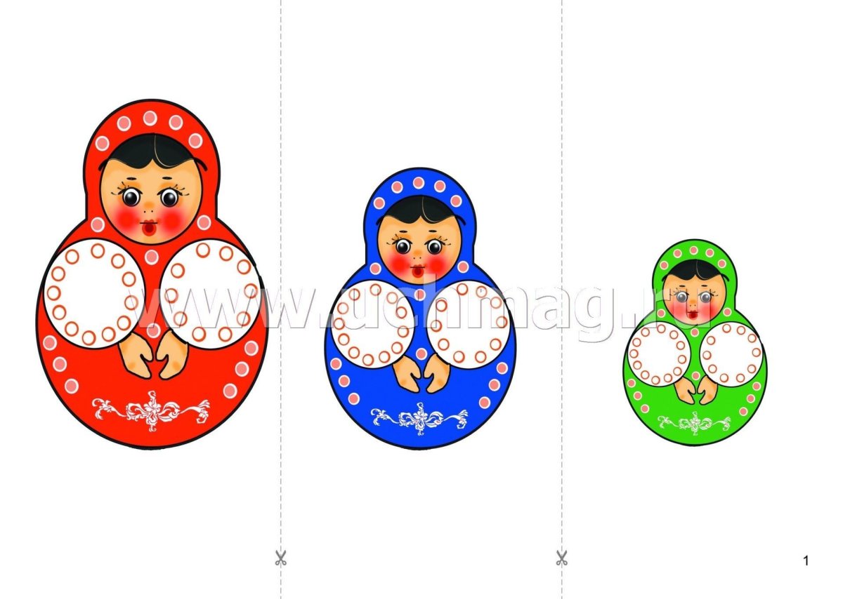 Карточки большой маленький для детей