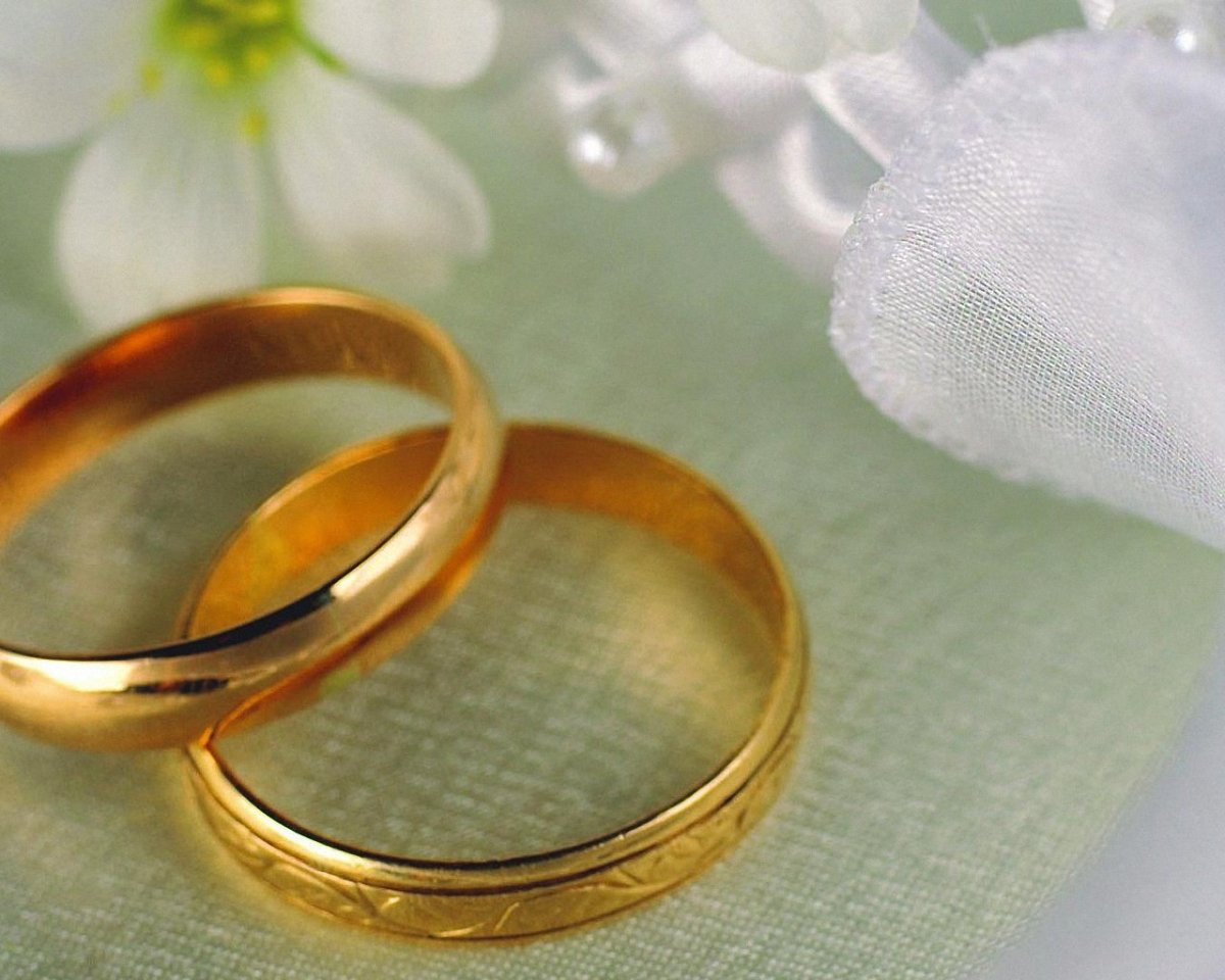 С днём свадьбы поздравления