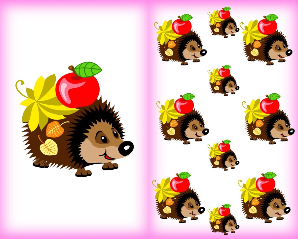 Пазлы для детей