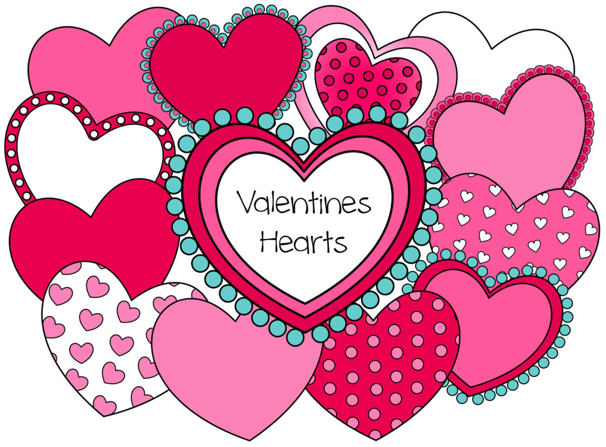 Валентинки с пожеланиями