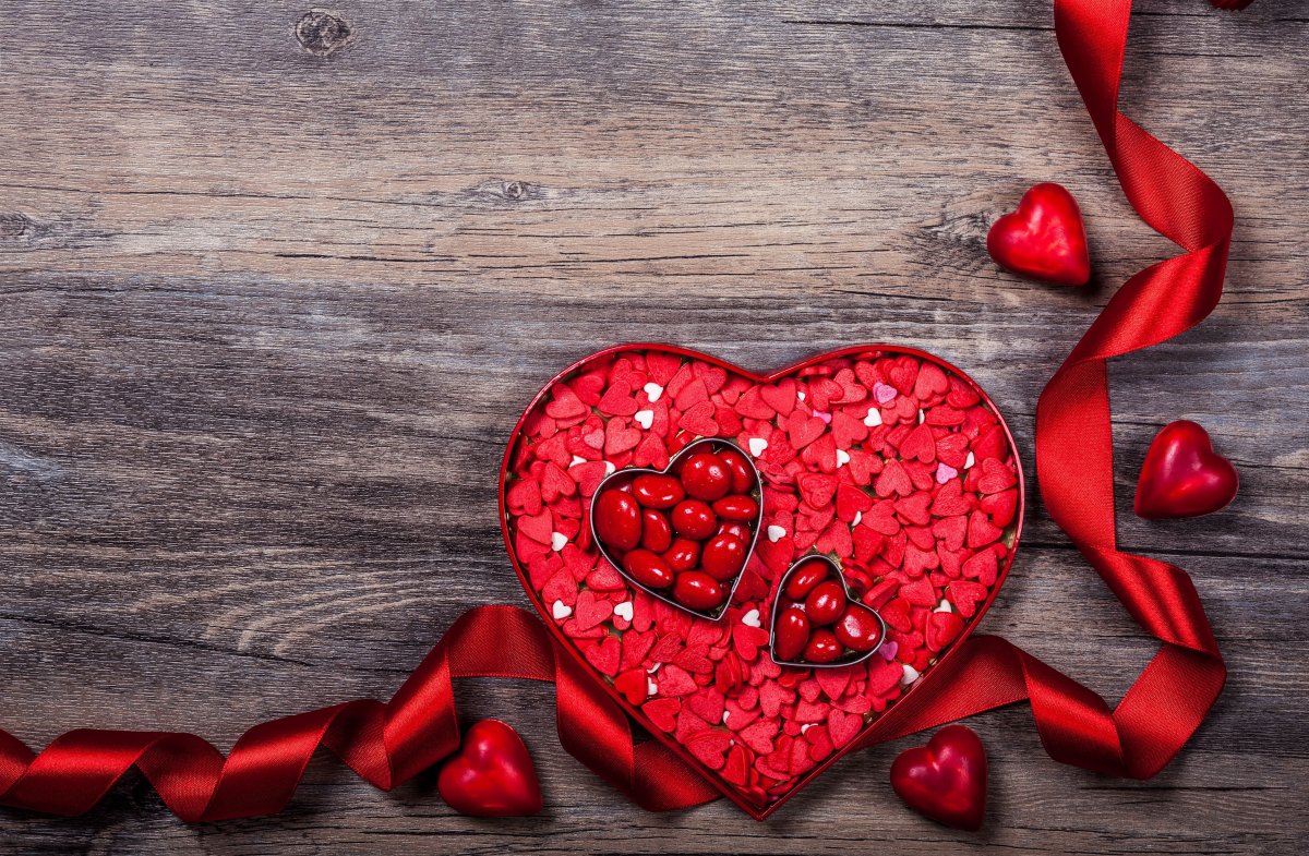 Картинки про любовь