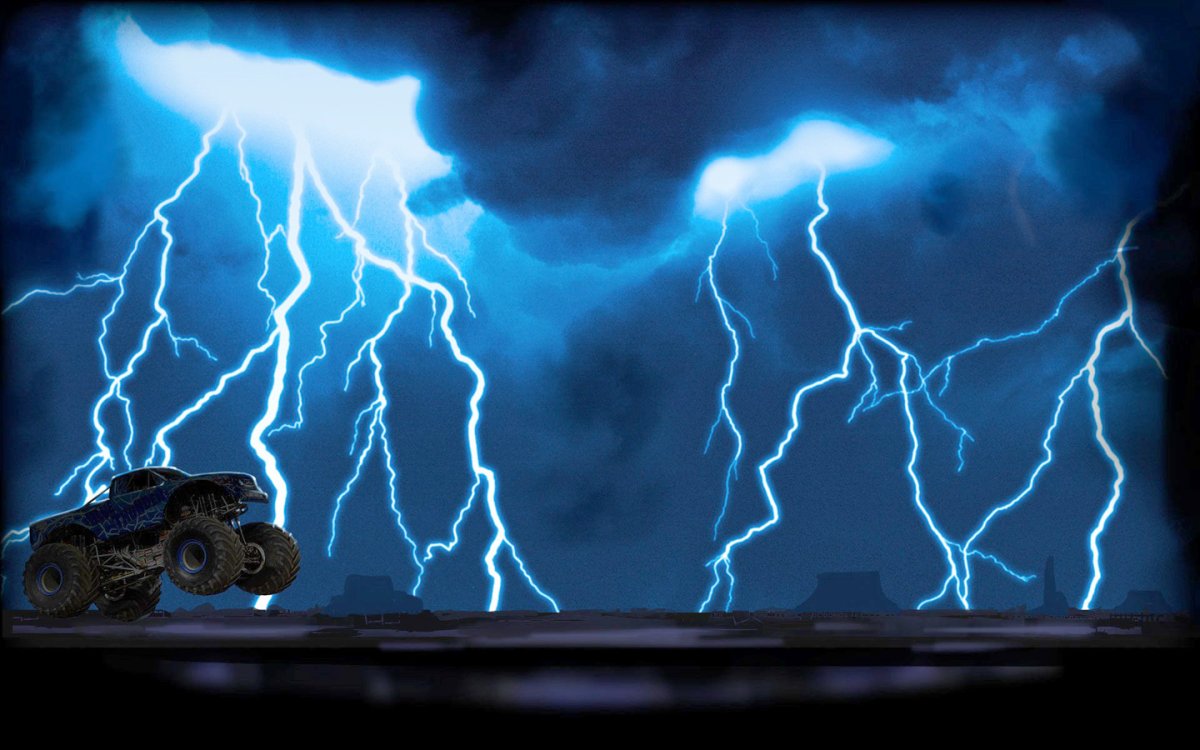 Молния Поттера