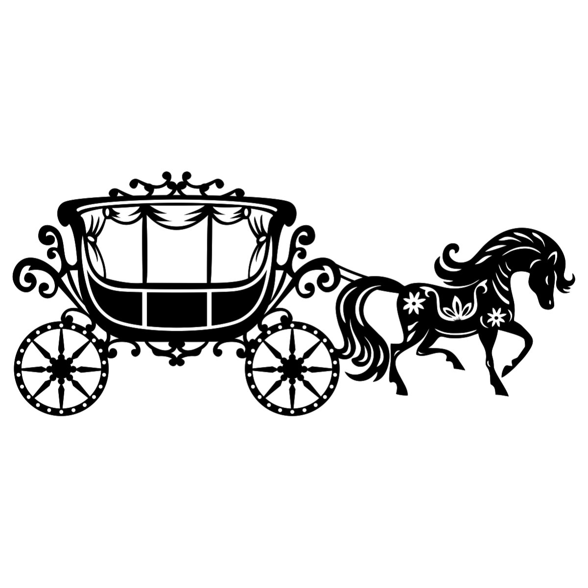 Фребелиус кареты