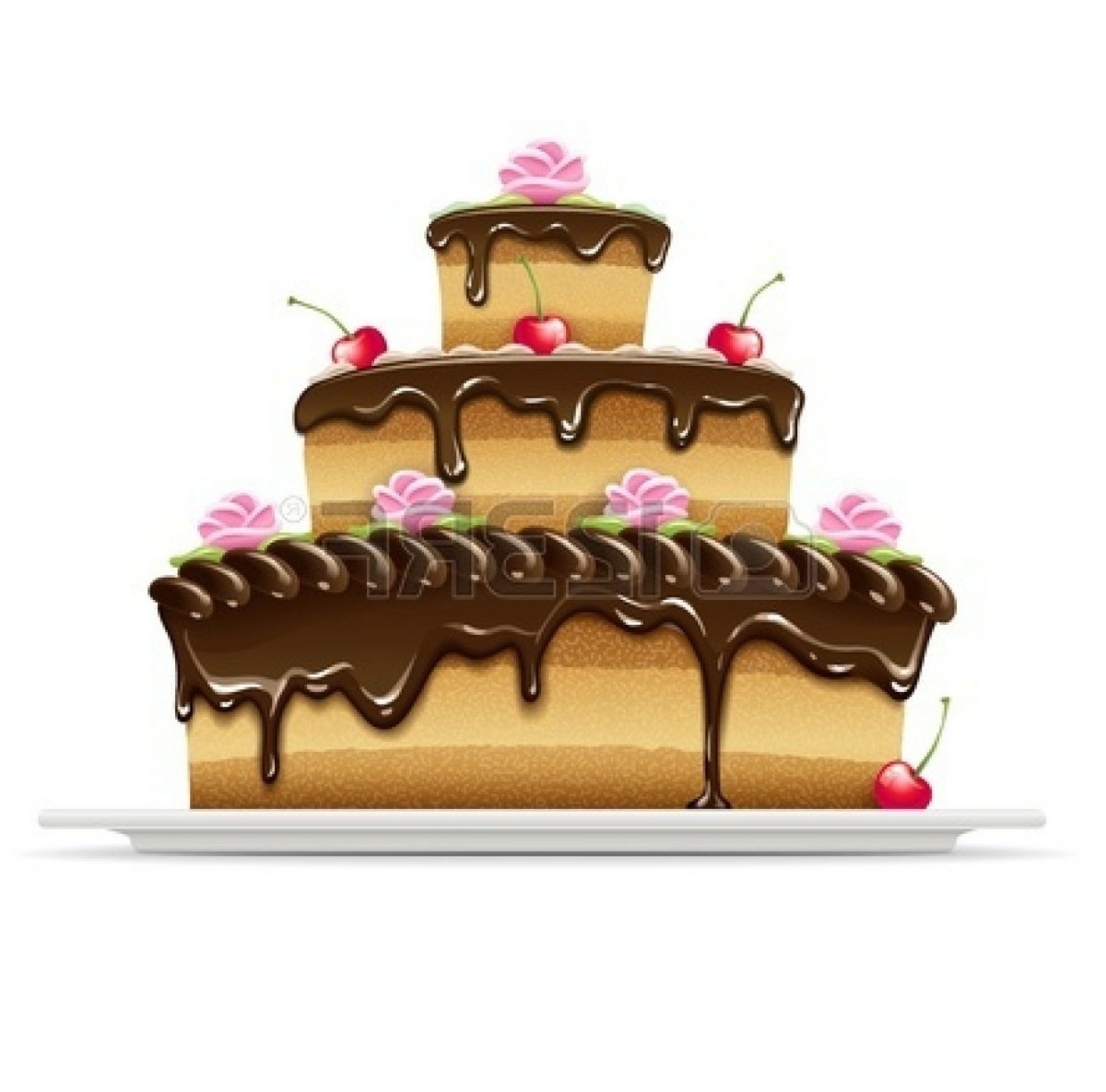 С днём рождения мальчику