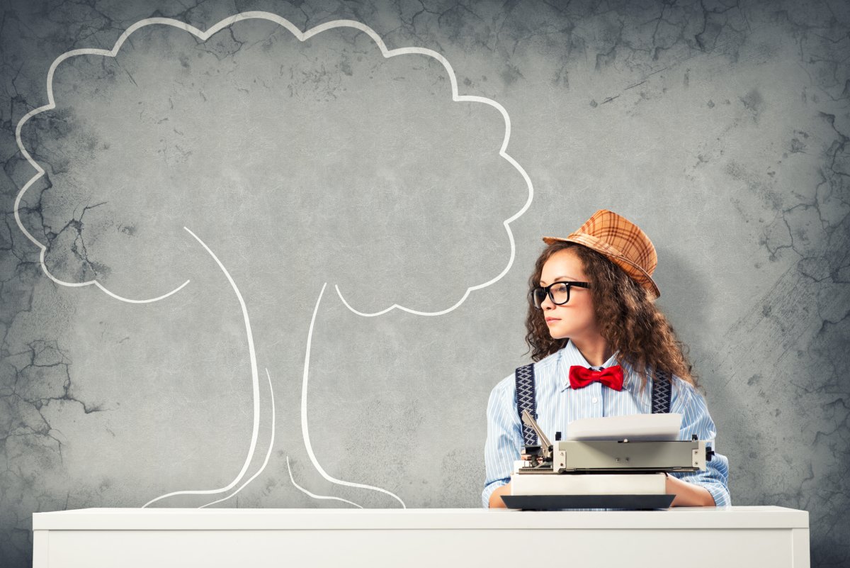 Креативный копирайтер