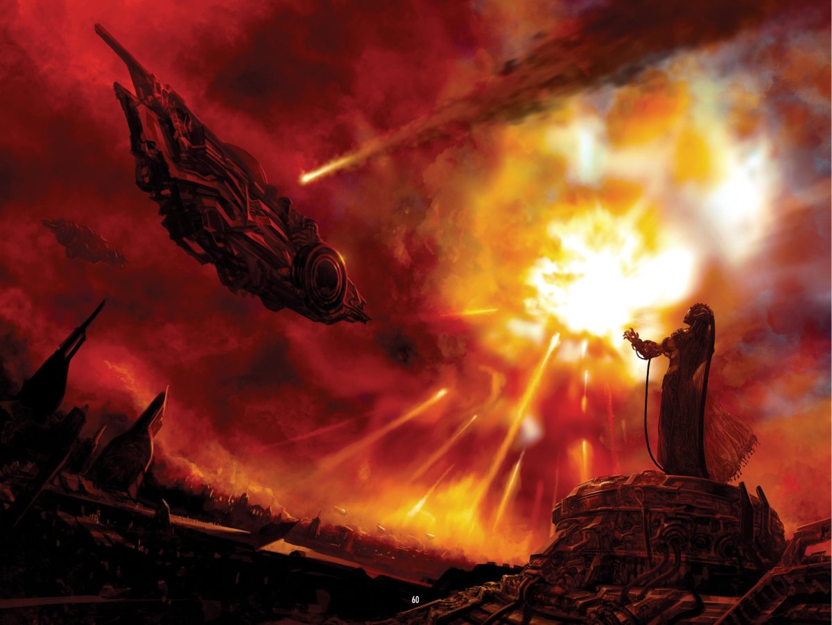 Бен Аффлек Армагеддон