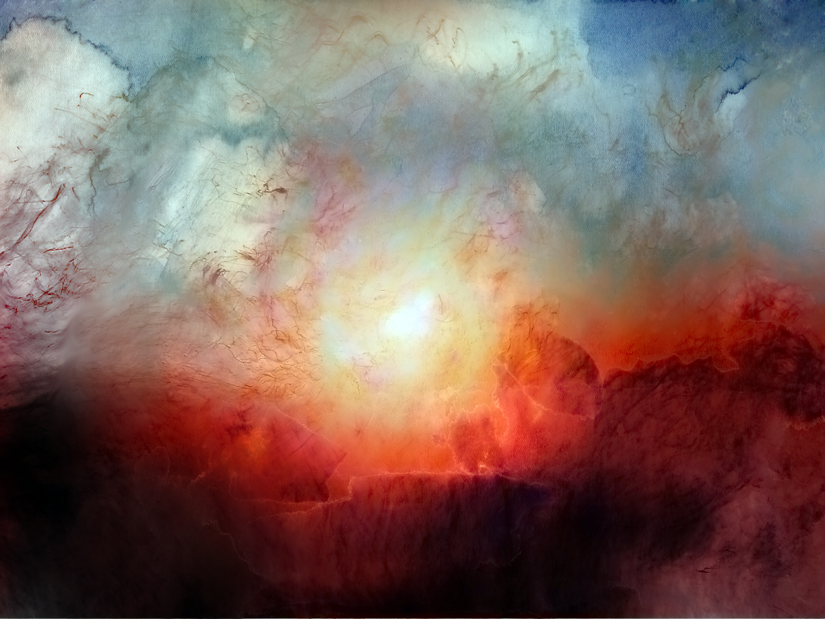 Армагеддон фон