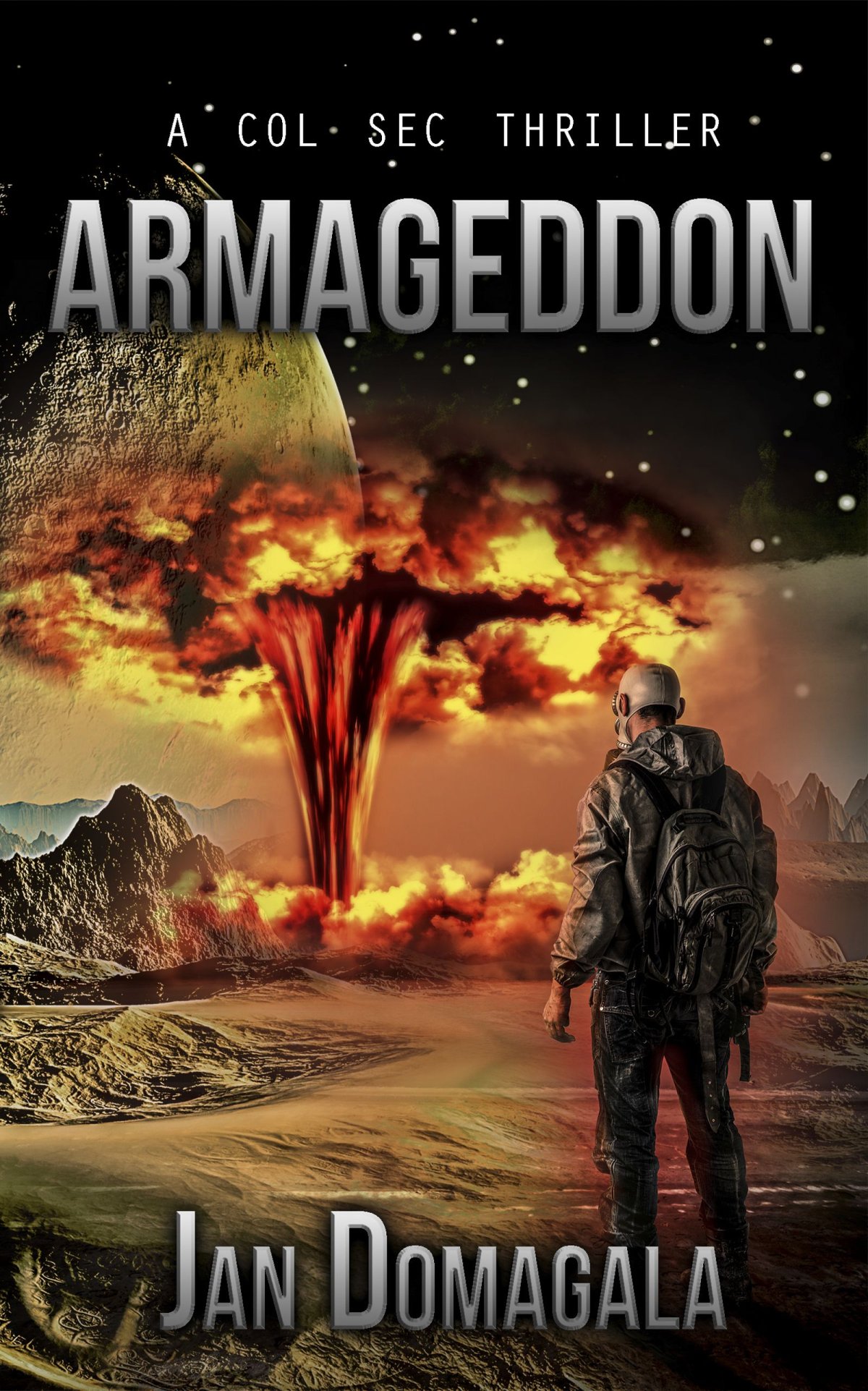 Фильм Армагеддон экипаж