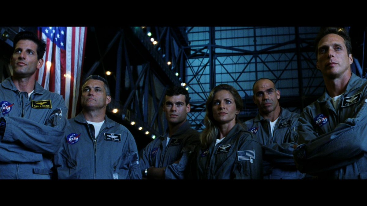 Армагеддон ава