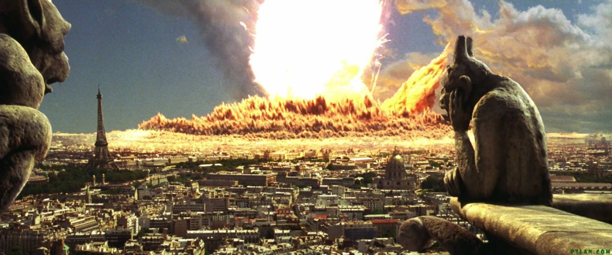 Армагеддон 1998