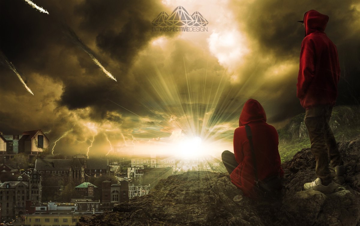 Армагеддон фильм 1998 Постер