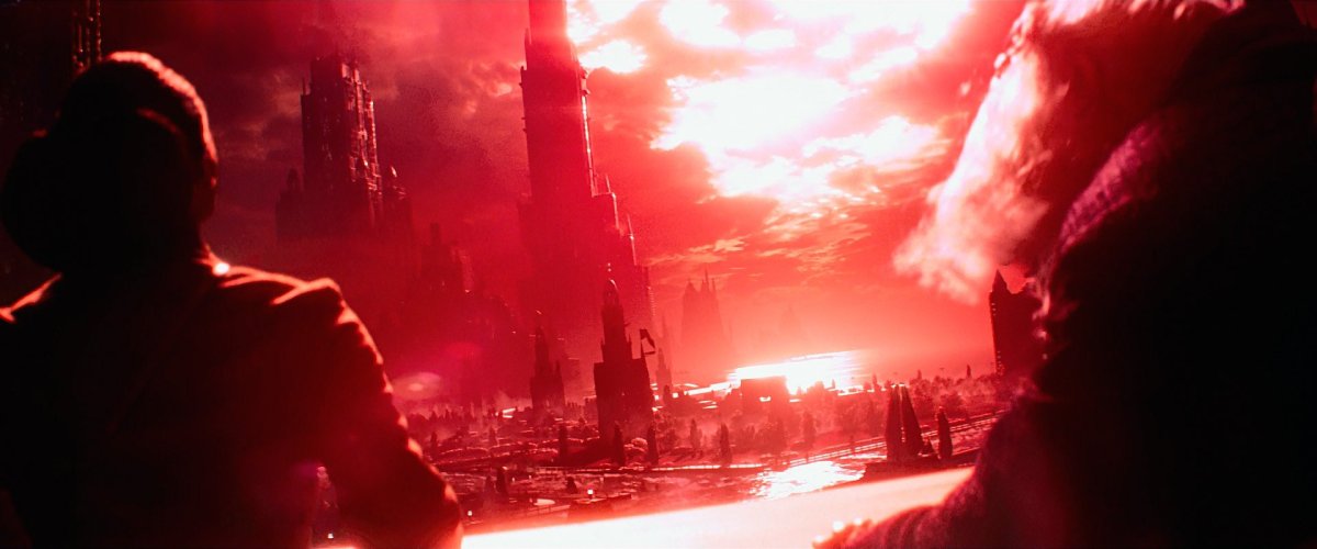 Армагеддон на рабочий стол