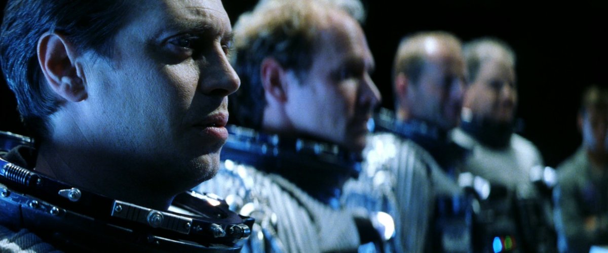 Фильм Армагеддон метеорит