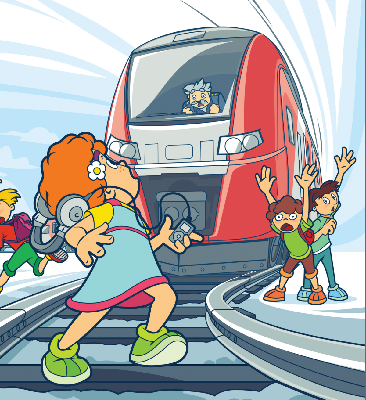 Безопасность на каникулах