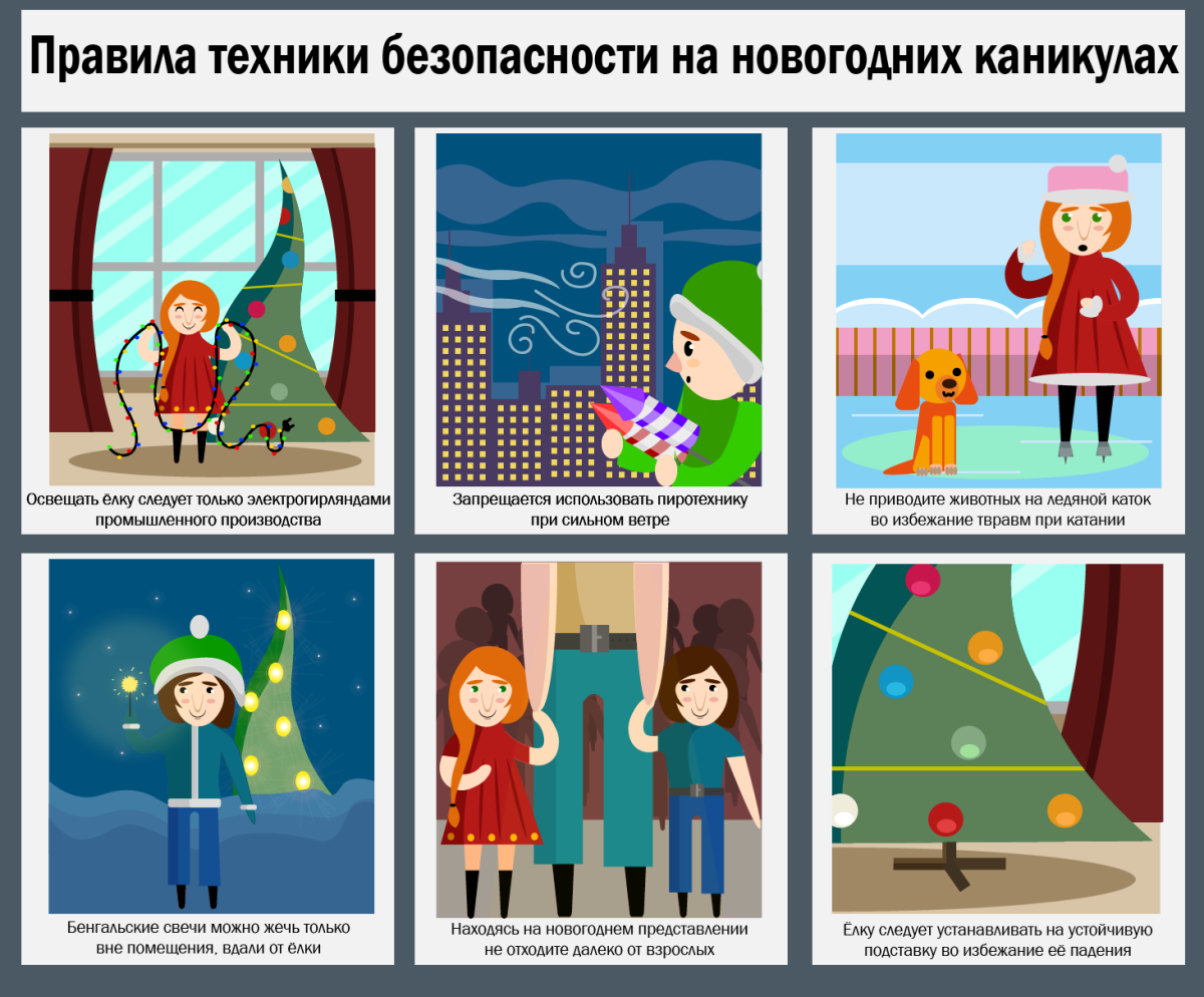 Акция безопасное детство