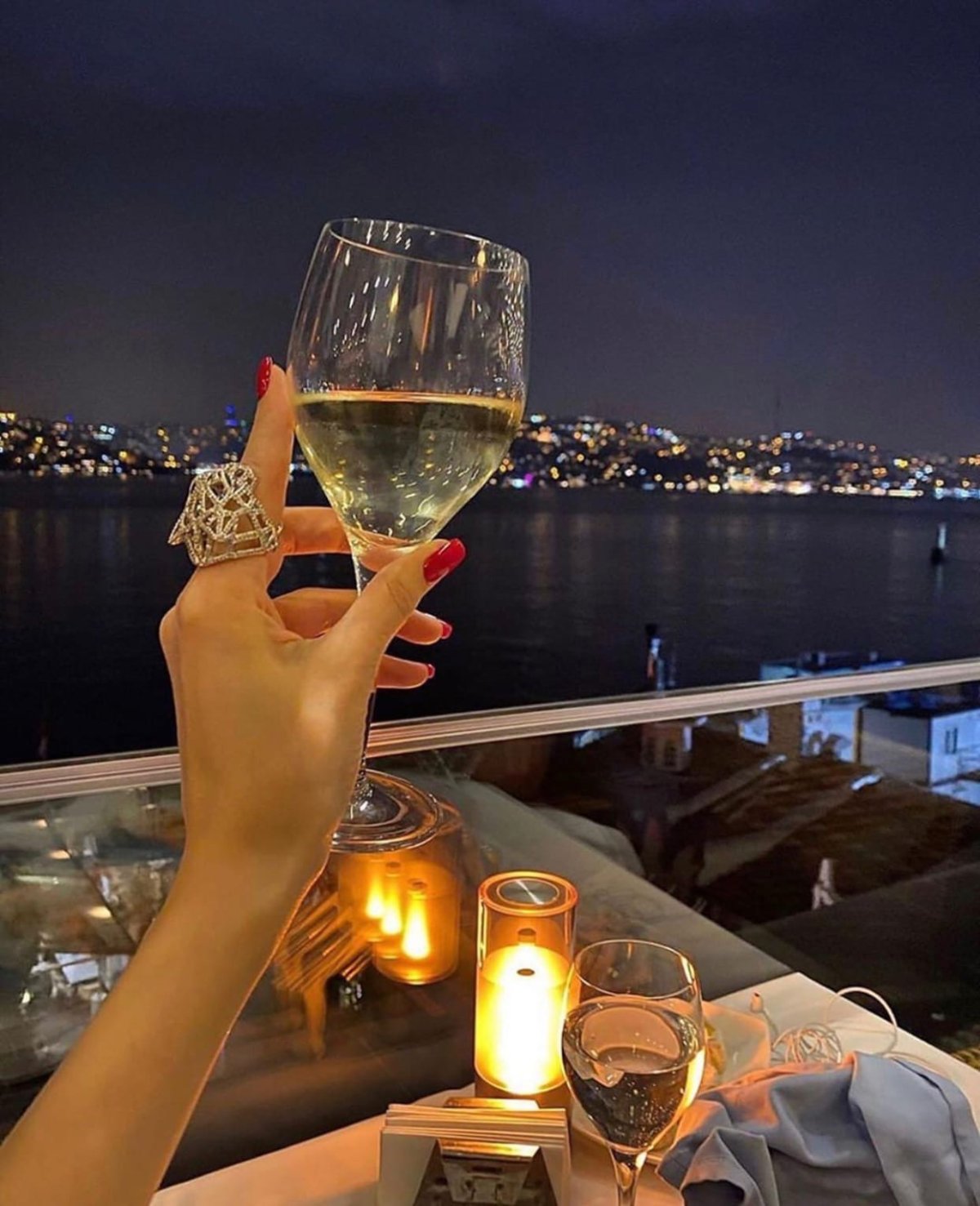 Богатая жизнь