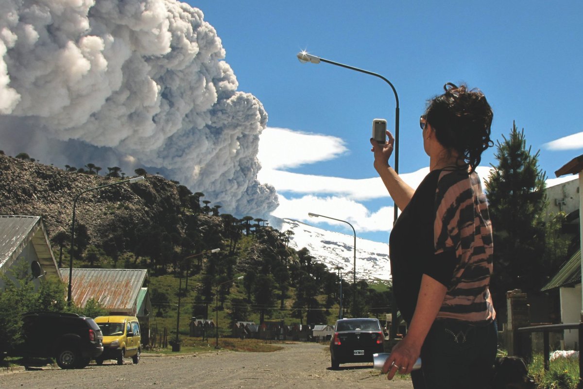 Последствия стихийных бедствий