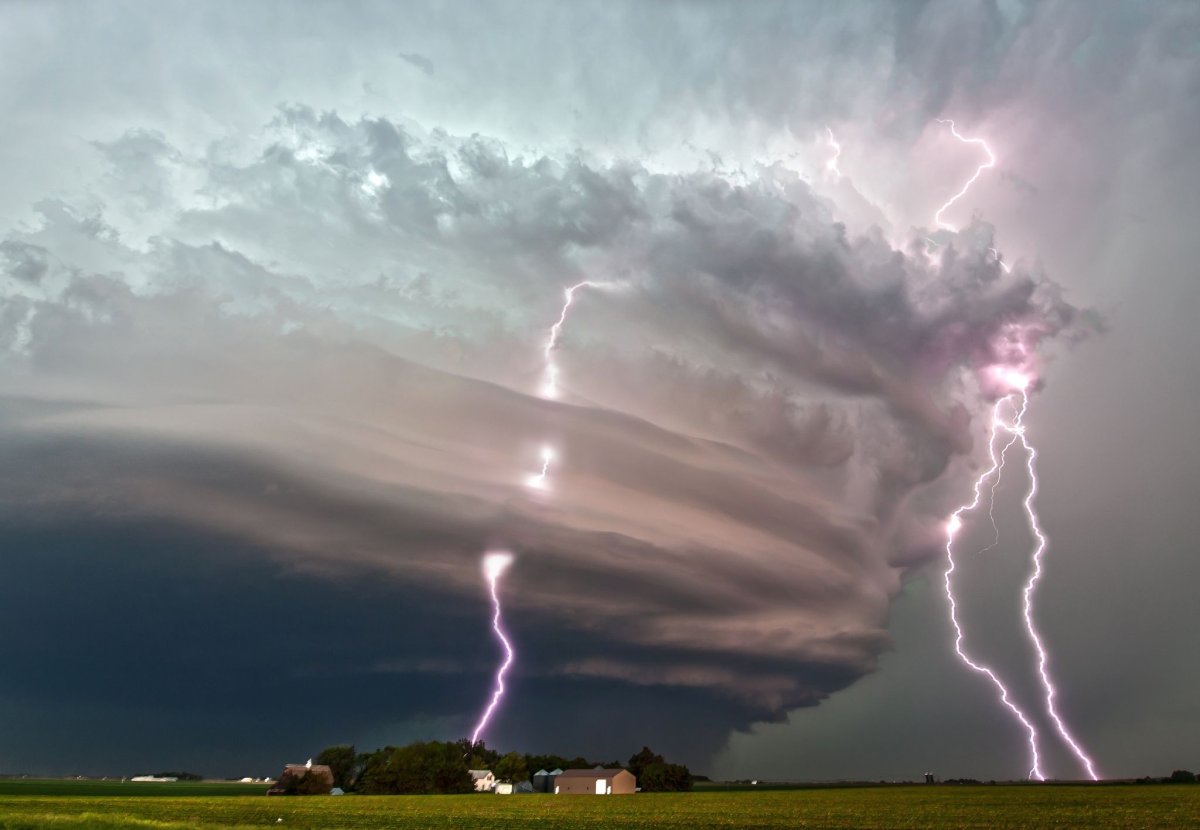 Степные пожары очаг горения