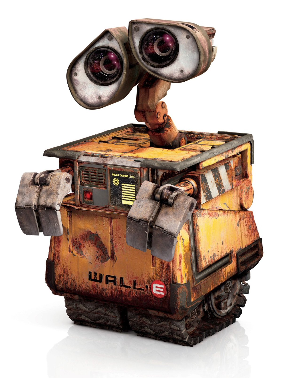 Ева конструктор Валли