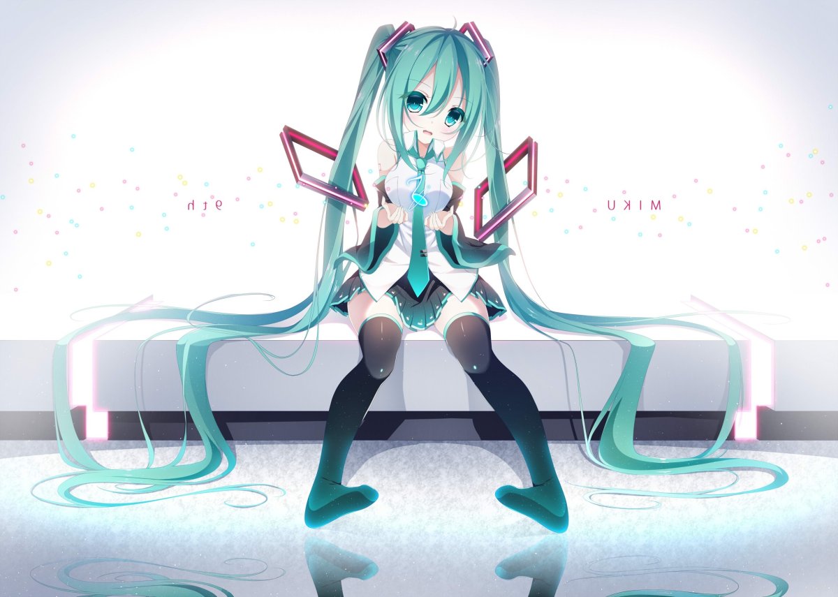 Хатсуне Мику