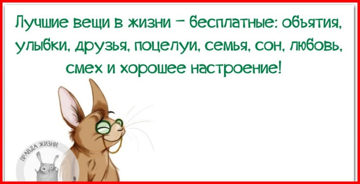 Статус интересный с юмором