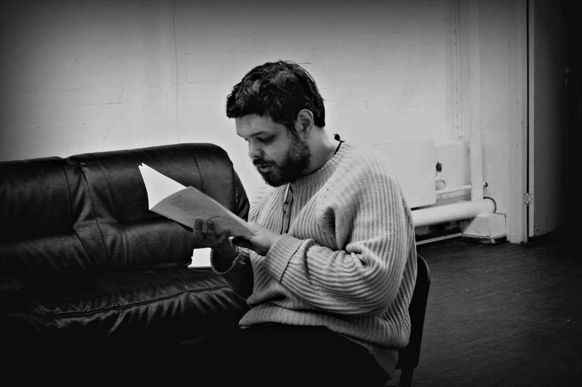 Вася Бородин