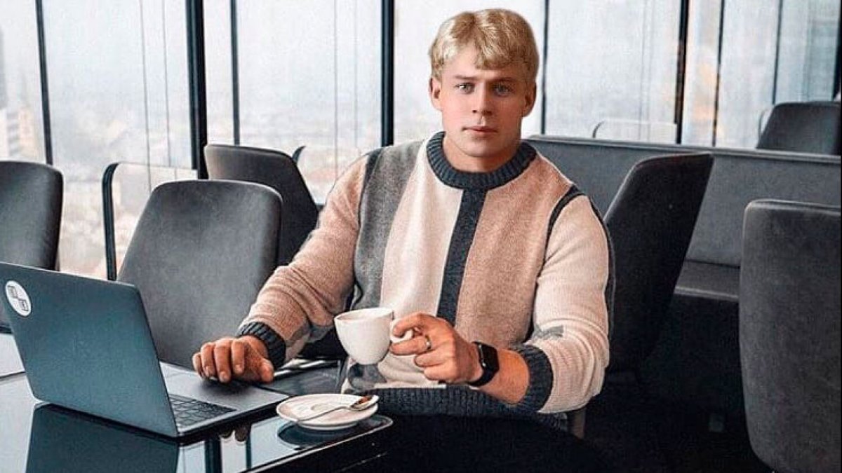 Есенин 21 века