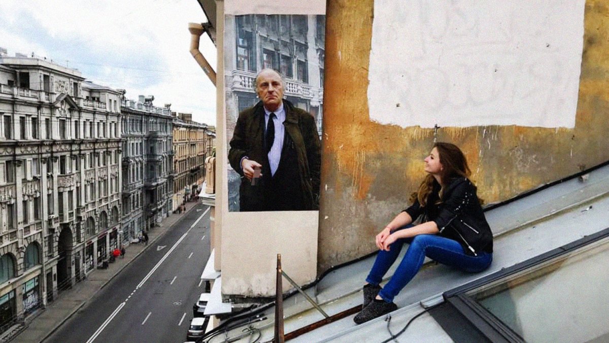 Александр Сергеевич Пушкин современный арт