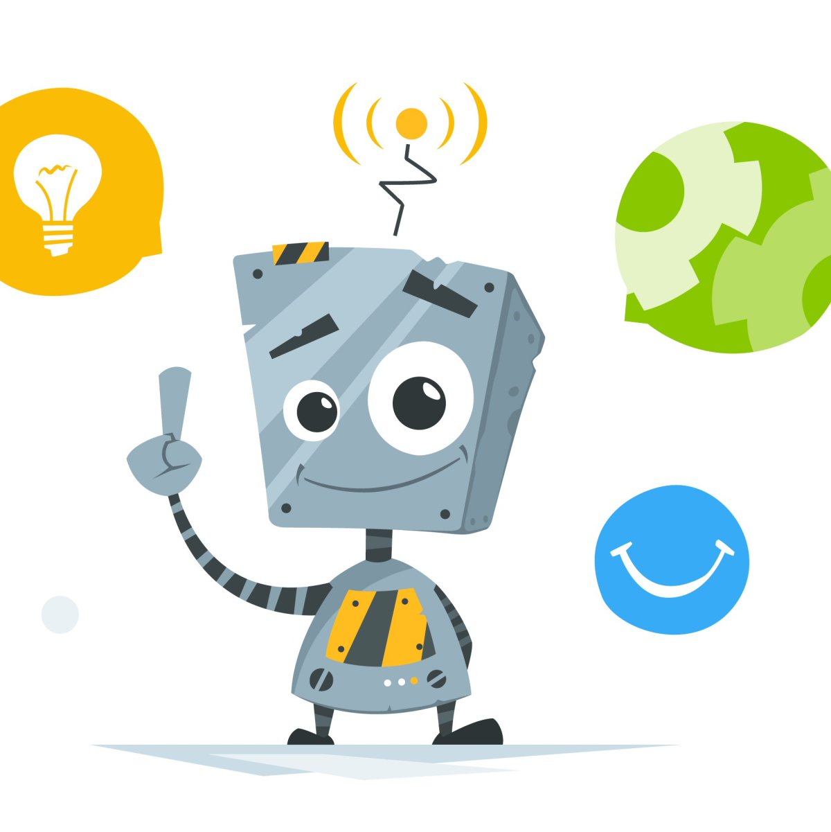 Робототехника лего дети