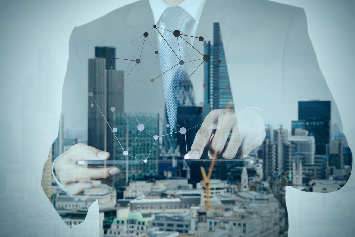 Индустриализация инновации и инфраструктура