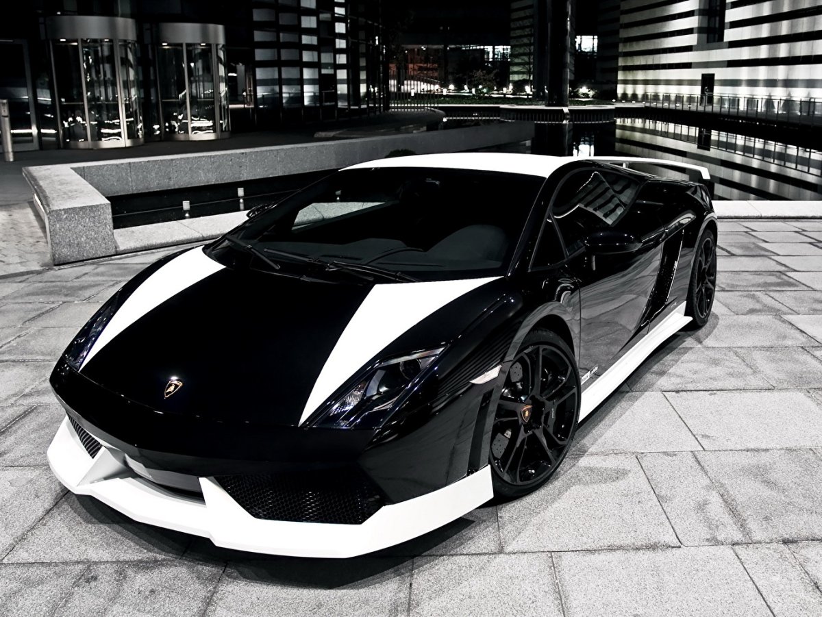 Lamborghini Gallardo и Aventador