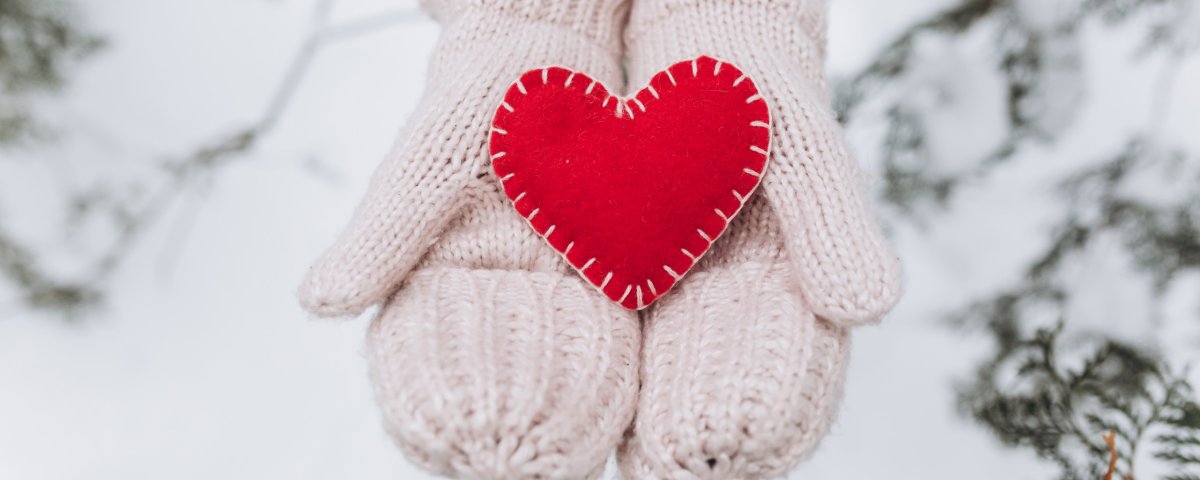 Рукавичка для детей