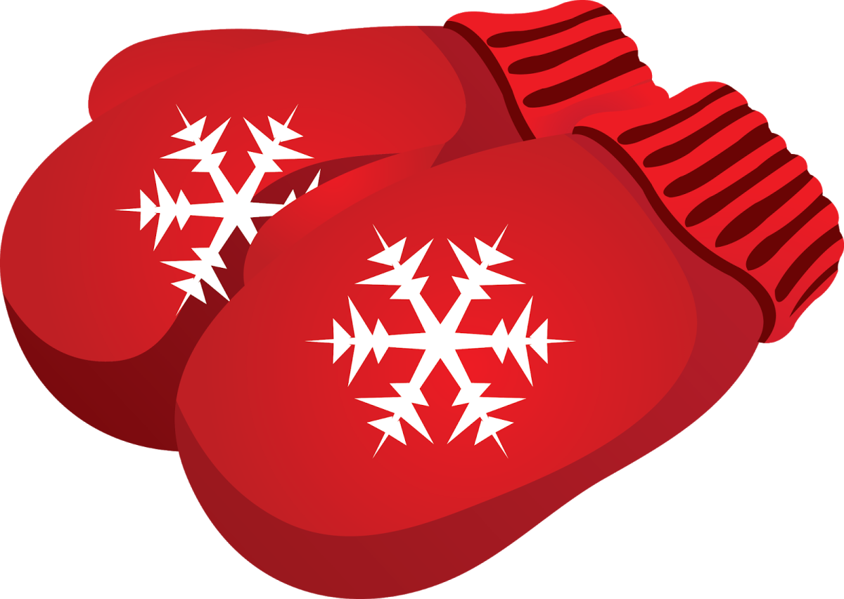 Зимнее сердце