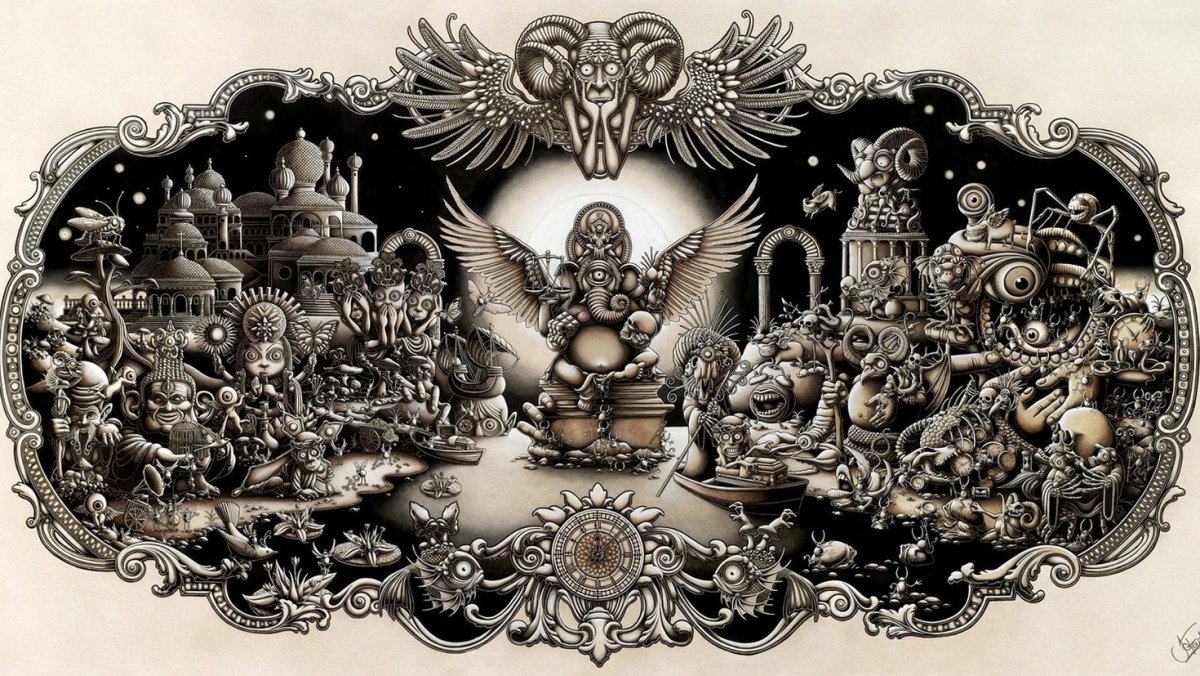 Джо Фентон одиночество