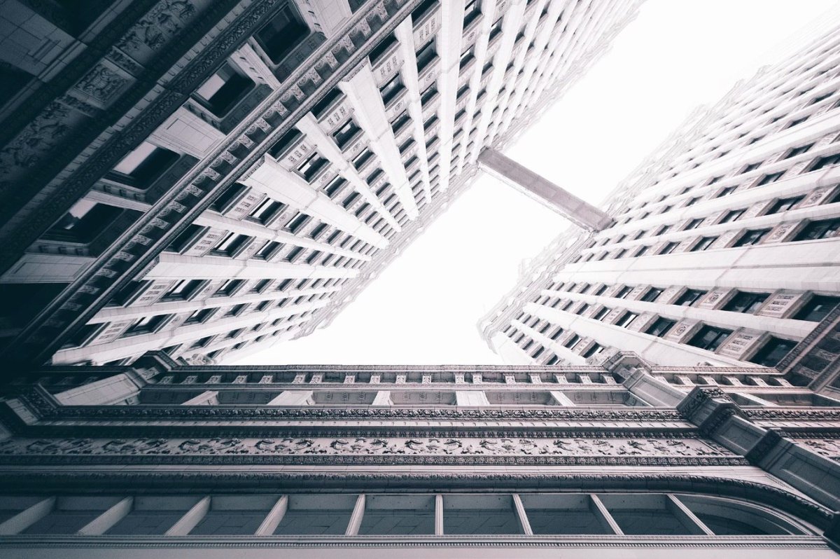 Фотографы архитектуры