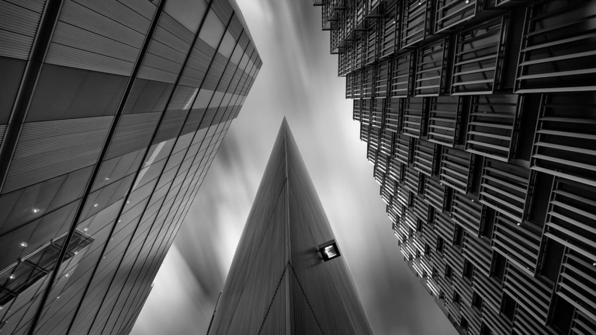 Архитектурные лестницы