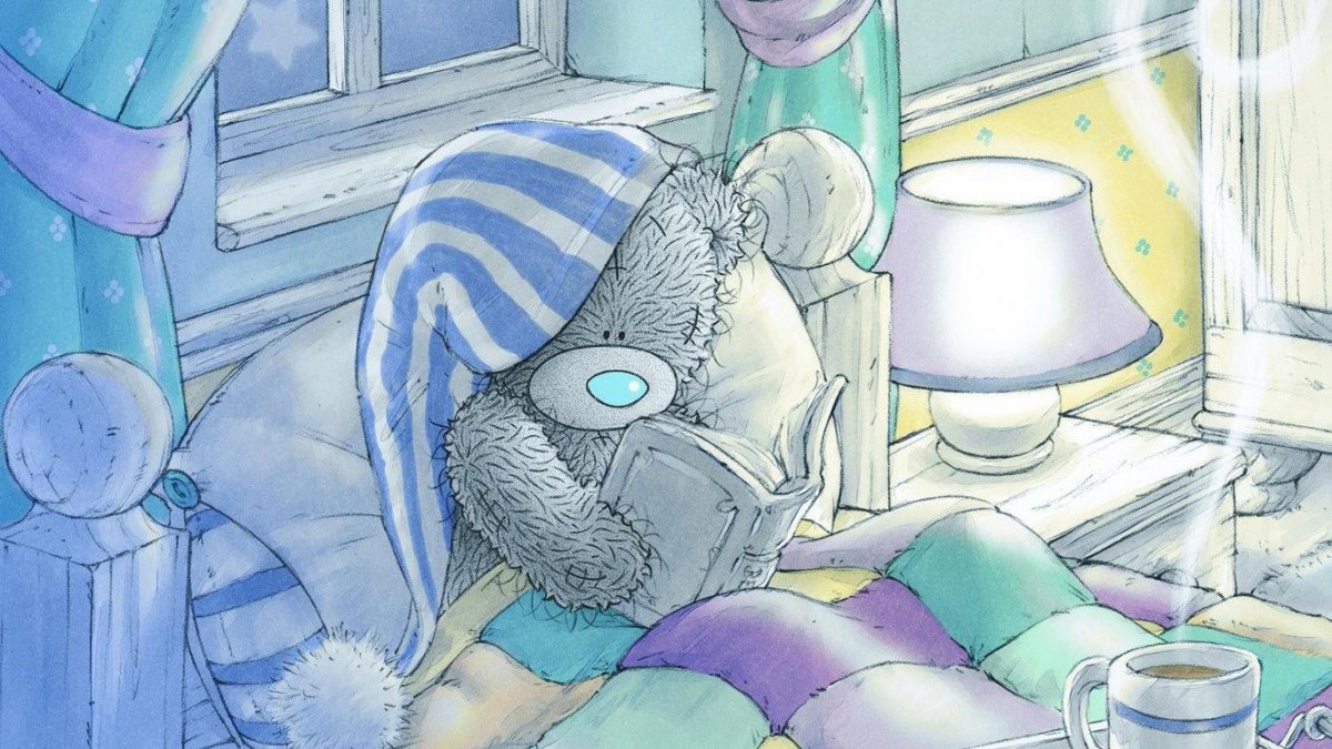 Татти Тедди